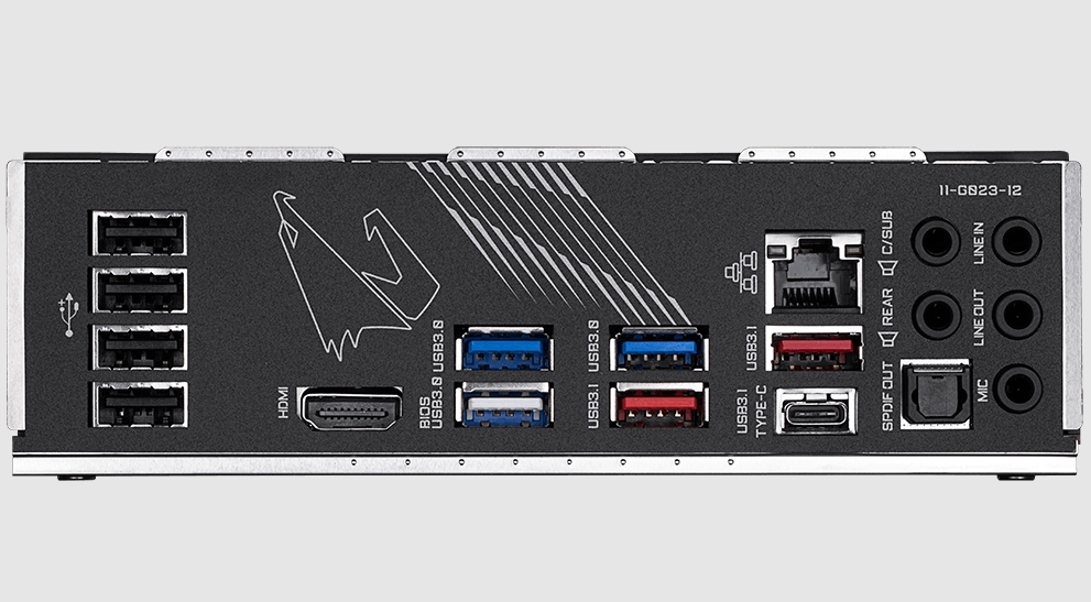 For GIGABYTE X570 AORUS PRO Motherboard Socket AM4 AMD X570 DDR4