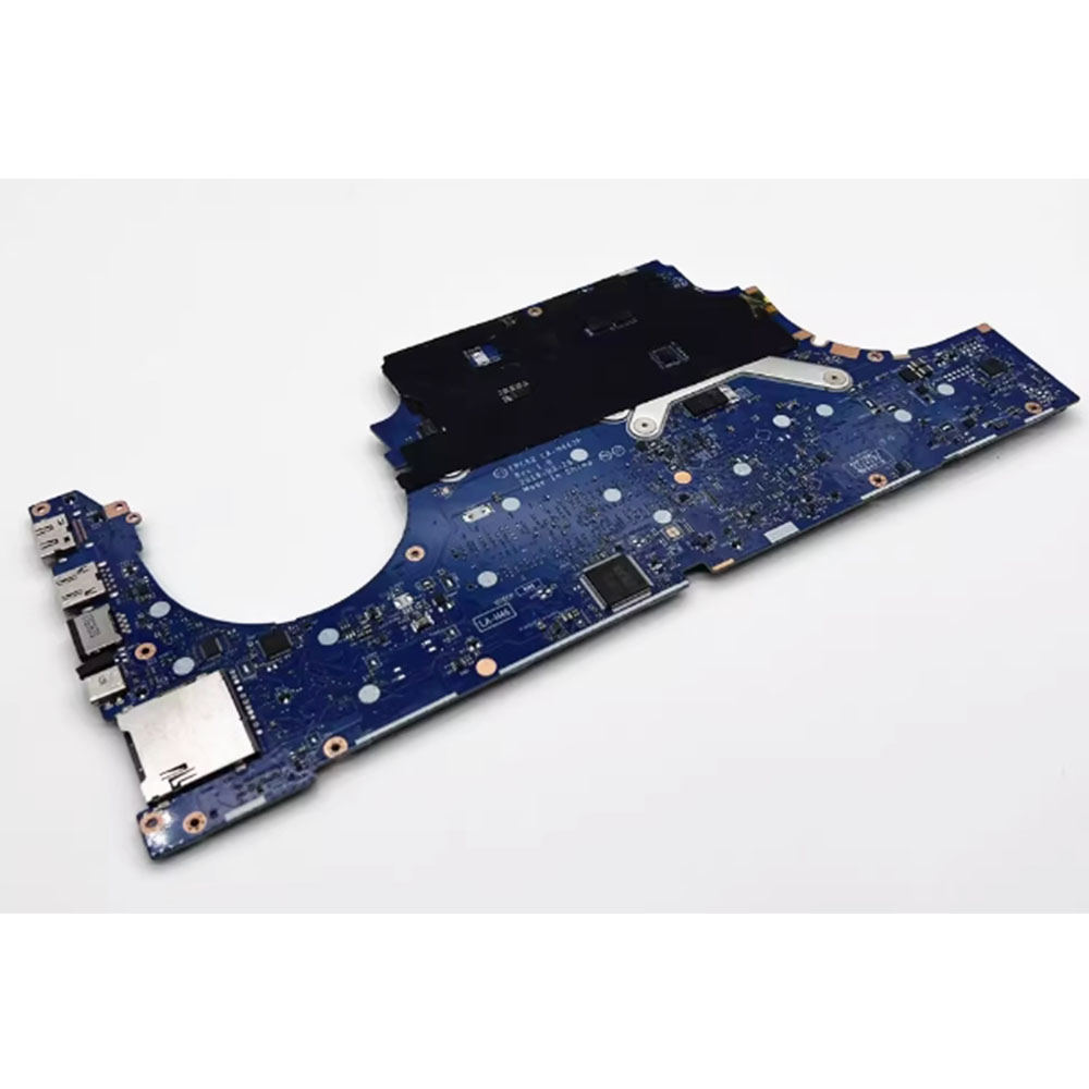 For HP 15-DK i7-9750H GTX1660 6GB Laptop Motherboard LA-H463P