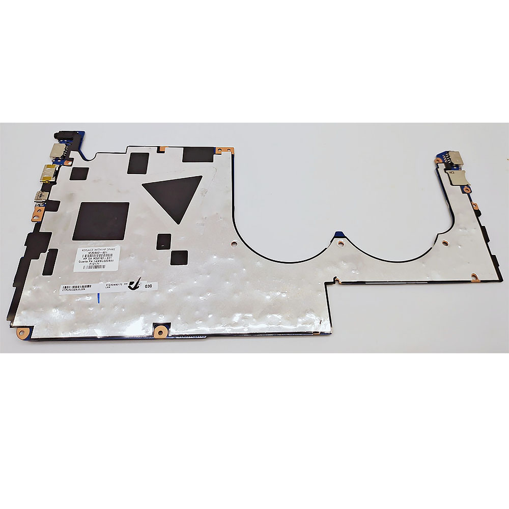 For HP ENVY 14-EB i5-1135G7 GTX1650 4G Laptop Motherboard