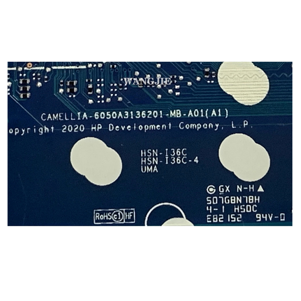 Carte Mère D'origine Pour Aspirateur Rowenta Explorer Serie 20 RR682 - Occasion