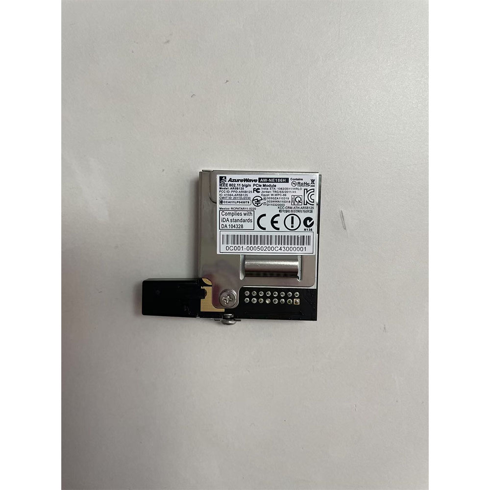For ASUS P8Z77-V PRO/ P8Z77-VDELUXE Wifi Go Card Wireless | eBay