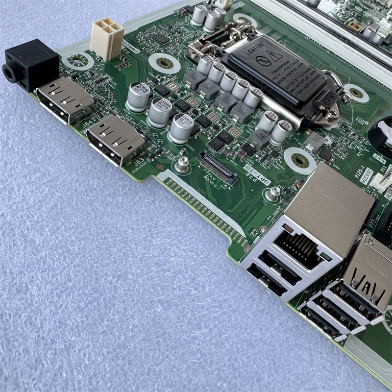 For HP ProDesk 600 G6 MT Q470 Chipset Motherboard M87935-601/001