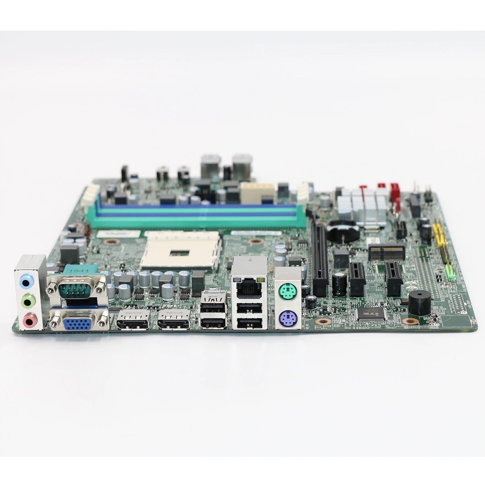 For Lenovo ThinkCentre M715S M715T AM4P2MS Motherboard 00XK292 | eBay