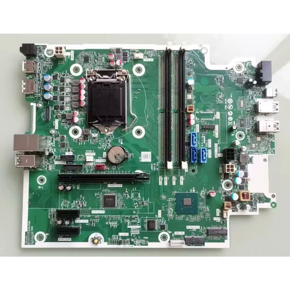 For HP ProDesk 400 G7 MT Motherboard M87682-001 M87682-601 L76447