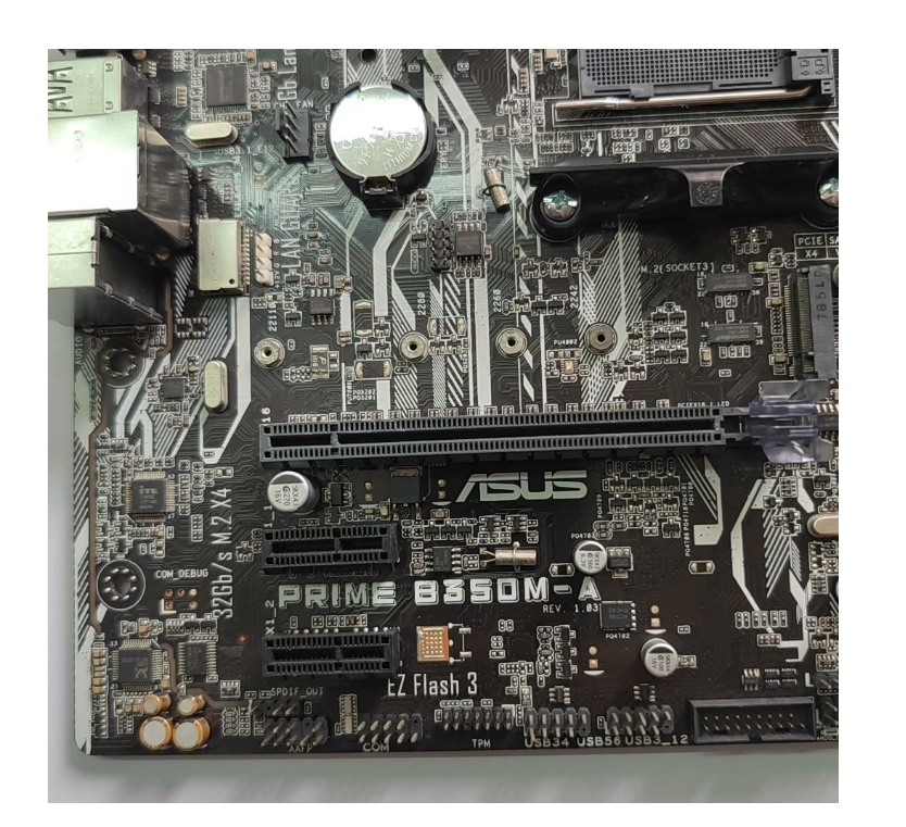 ASUS　PRIME B350M-A　AM4 Amazon.com: Asus Prime B350M-A uATX AM4, 90MB0TE0-M0EAY0