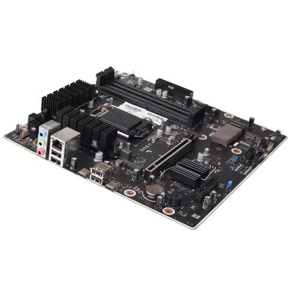 For HP Omen Oassi OC RKL-S 30L Motherboard Z590 LGA1200 M47175-001