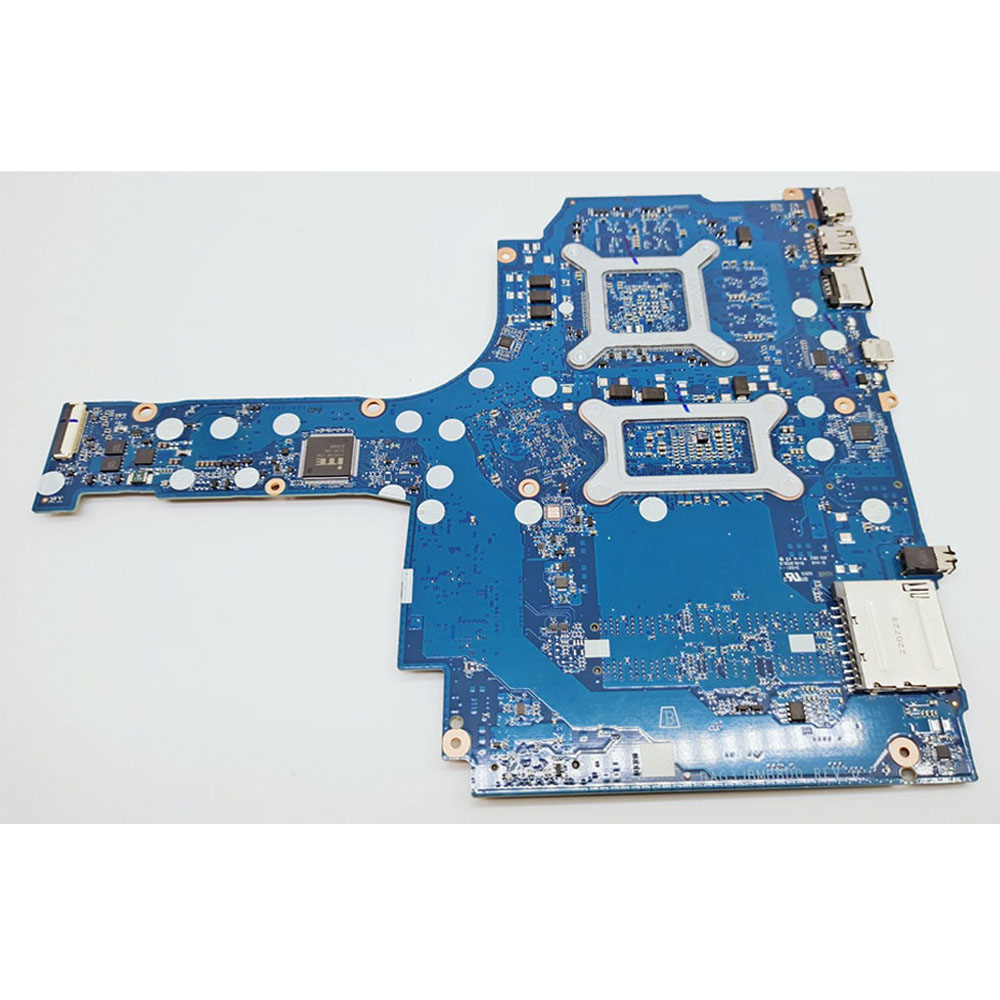 For HP 16-A TPN-Q241 i7-10870HQ GTX1650TI 4G Motherboard