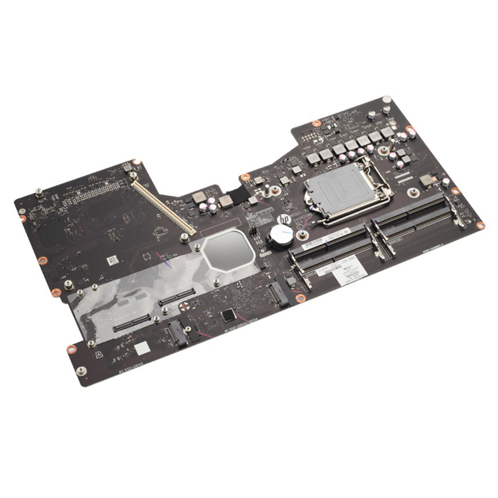 HP ENVY ジャンク品　※SSD無し※ For HP Envy 34-C AIO Motherboard DA0NZGMBAF0 M52500-001 M52651-601