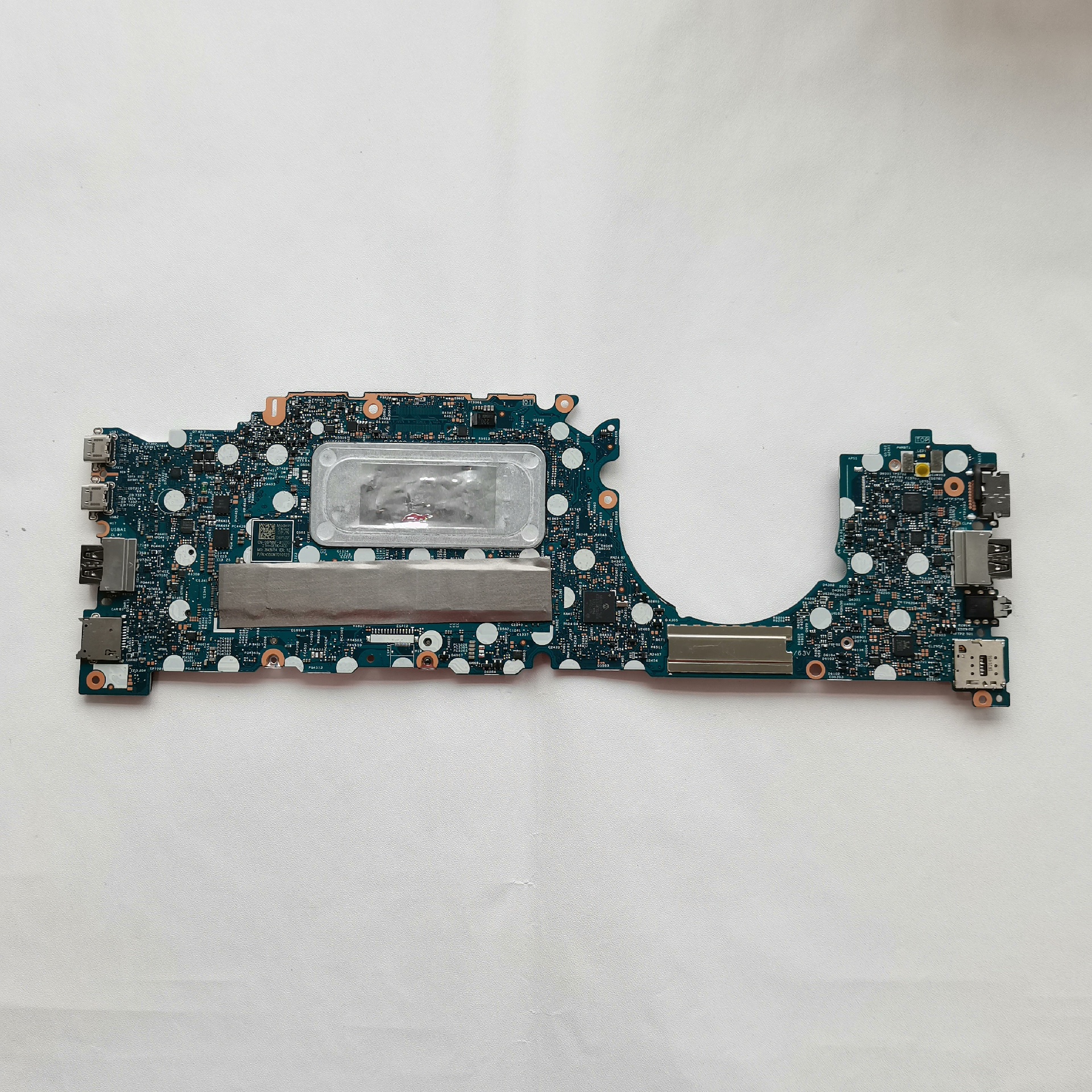 For Dell Latitude 5320 i5-1145G7 8G Laptop Motherboard 213252-1