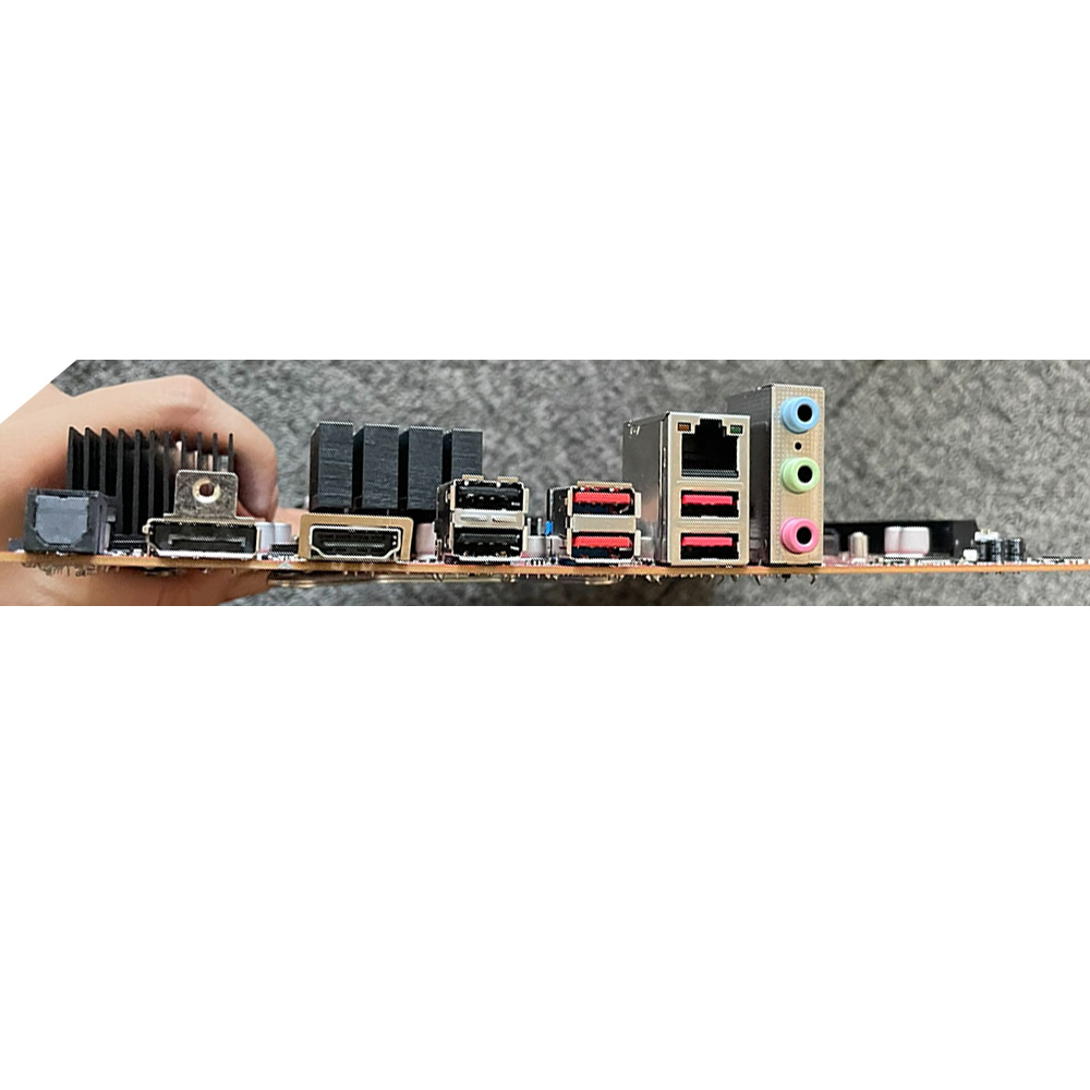 For HP OMEN 880 Motherboard MS-7A61 915477-001 915477-601 | eBay