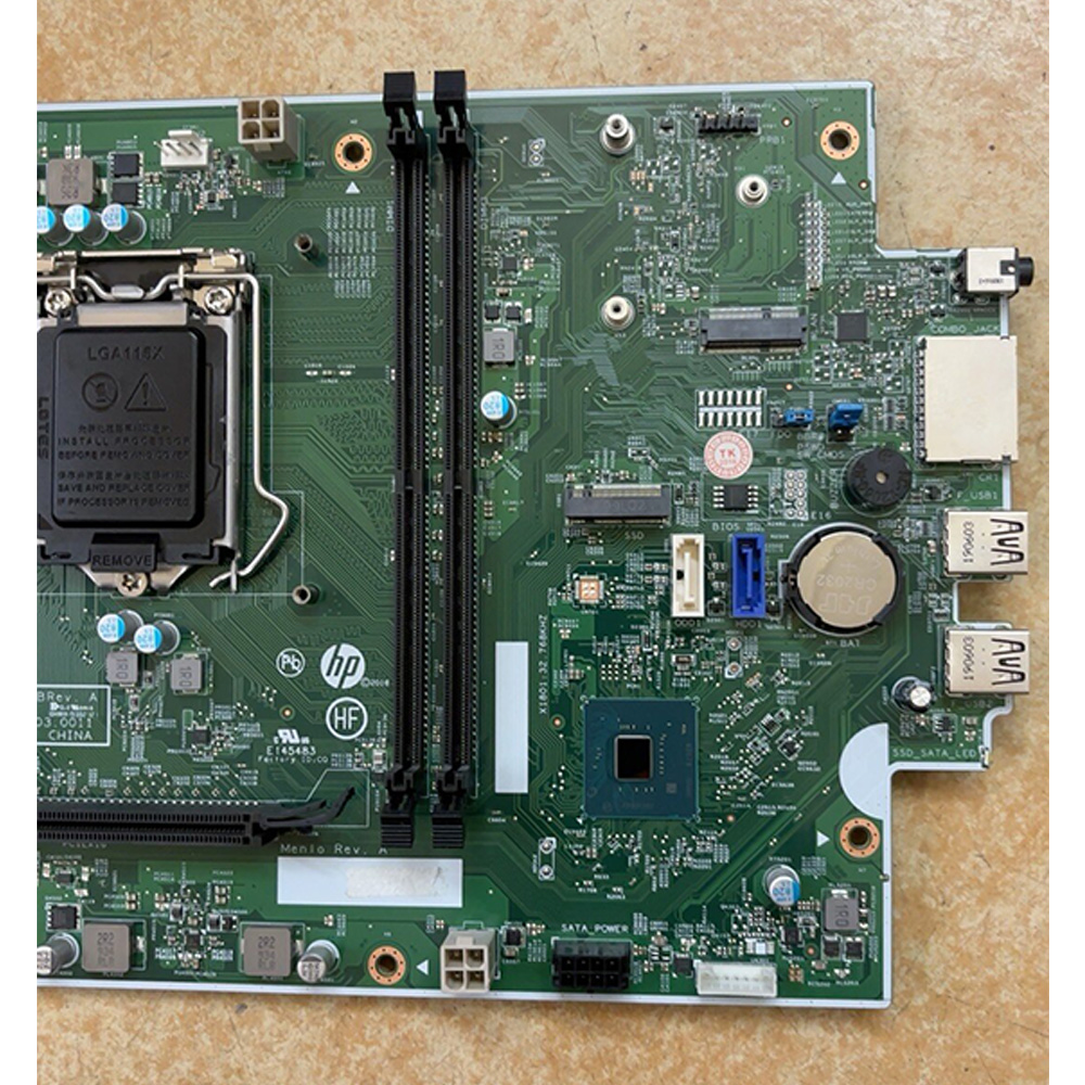For HP 280 G3 290 G1 SFF Motherboard 17519-1 L17655-001 942033-001