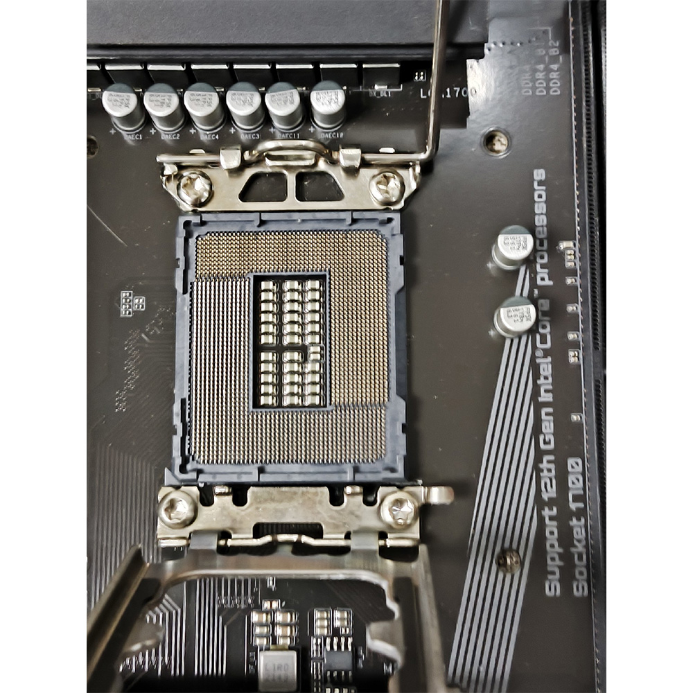 For Gigabyte Z690 UD AX DDR4 Motherboard LGA1700 3×M.2 6×SATAIII