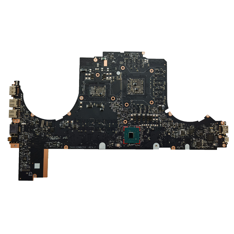For HP OMEN 15-DG I9-9880H RTX2080 8G Laptop Motherboard