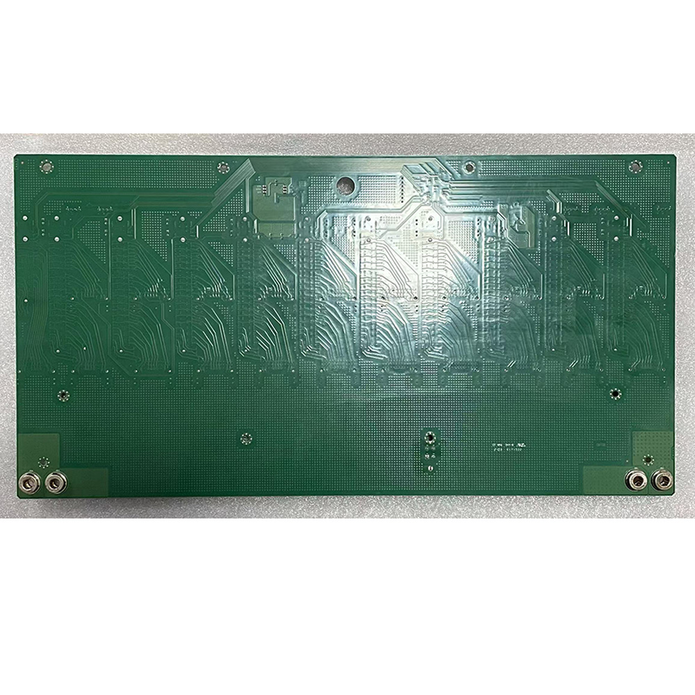 For Supermicro 4124GS-TNR Server PCIe Expansion Board AOM-PCIE4