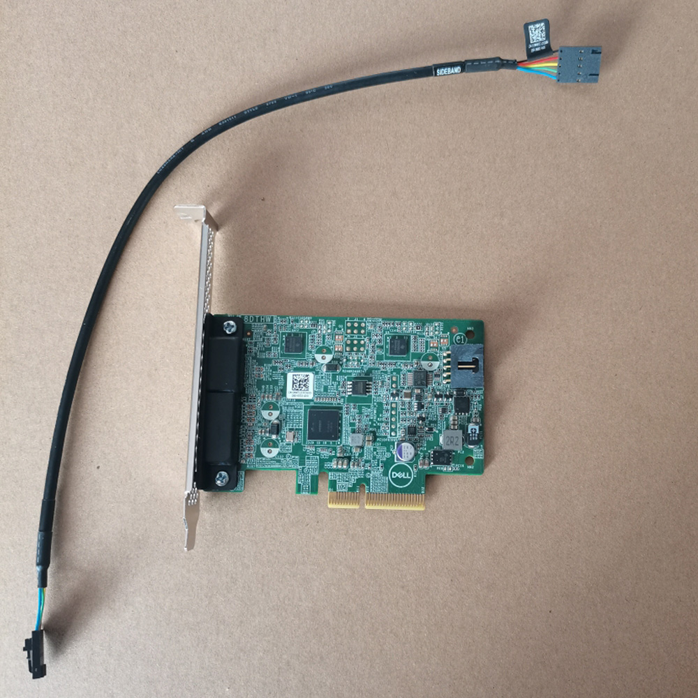 dell 7910 7810 5810 用thunderboltカード 配線付き dell 7910 7810 5810 用thunderboltカード 配線付き 【公式通販】