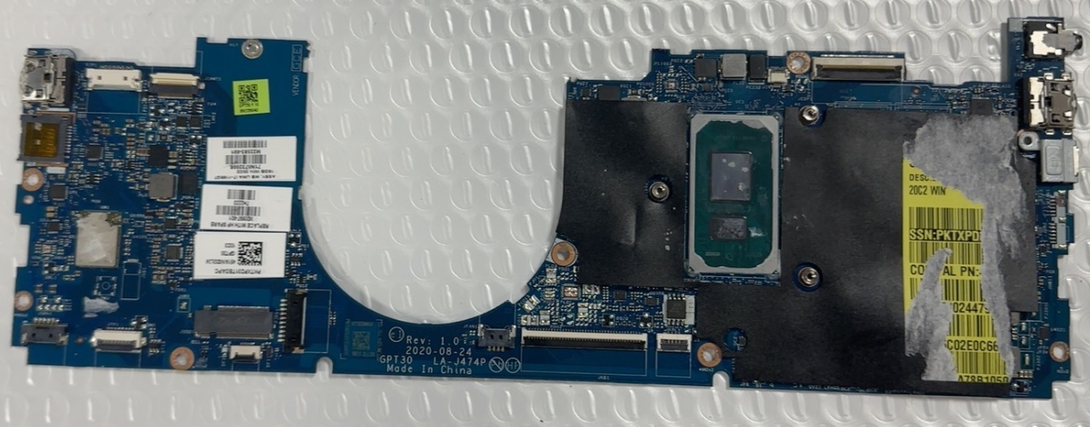 【ジャンク】HP ENVY 13-ba i7 11世代/16GB パーツ取り用 3d24dfb77ca33dee.png
