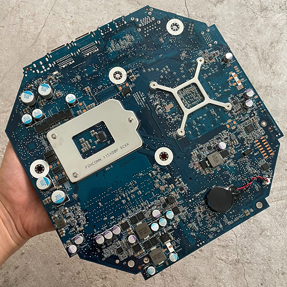 For HP Z2 Mini G3 Workstation Motherboard 905482-001 905482-601 | eBay