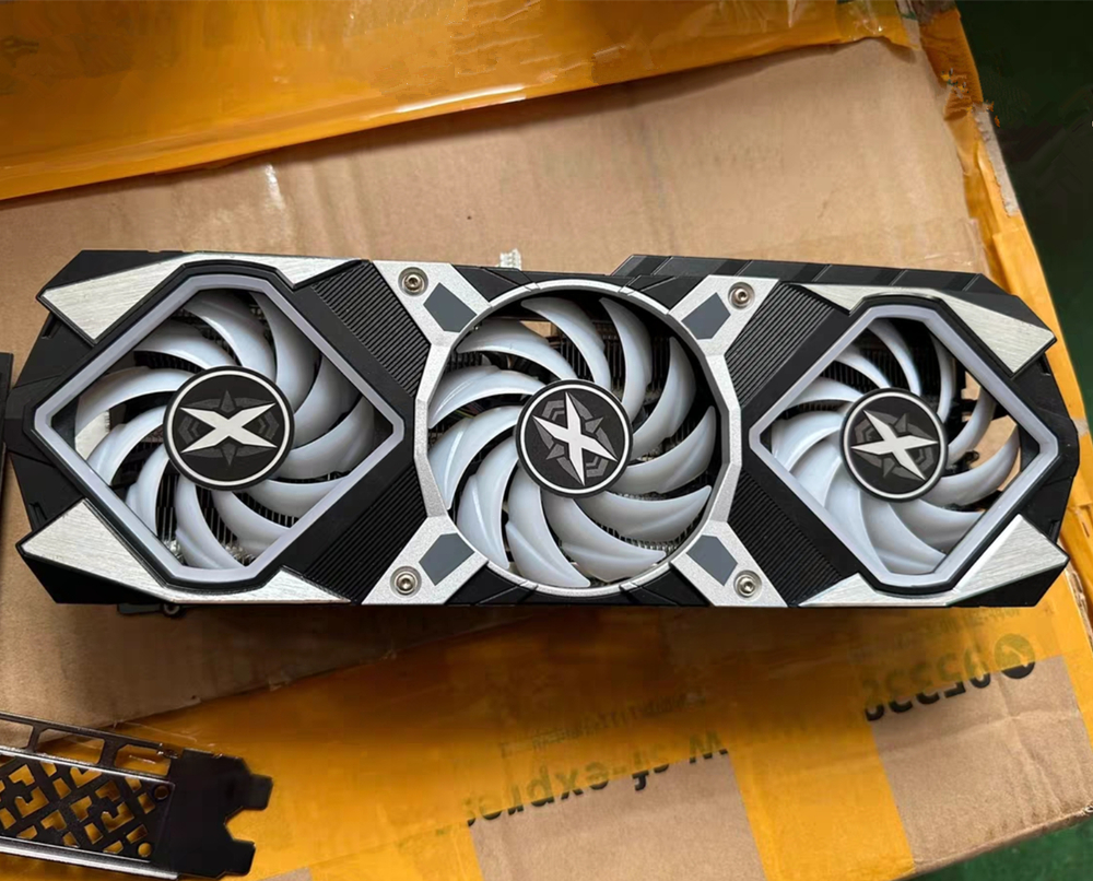 Gainward GeForce RTX3090 ファン外装なし 動作品 Products :: Gainward GeForce RTX™ 3090 Phantom+