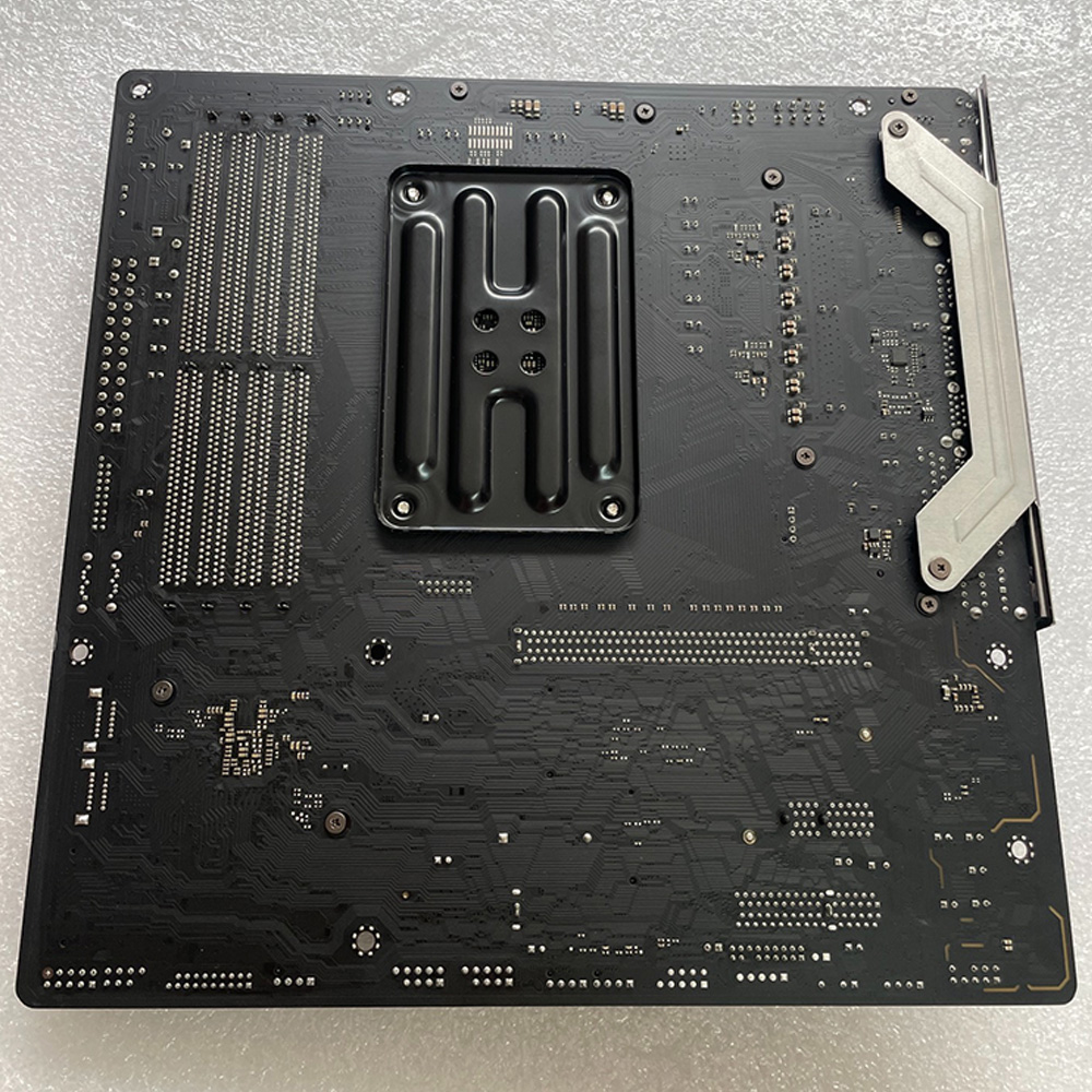 ASRock B550M STEEL LEGEND パーツセット bc98ad4c59100643.jpg