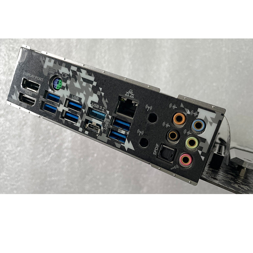 For ASRock X570 Steel Legend Motherboard Socket AM4 DDR4 ATX | eBay