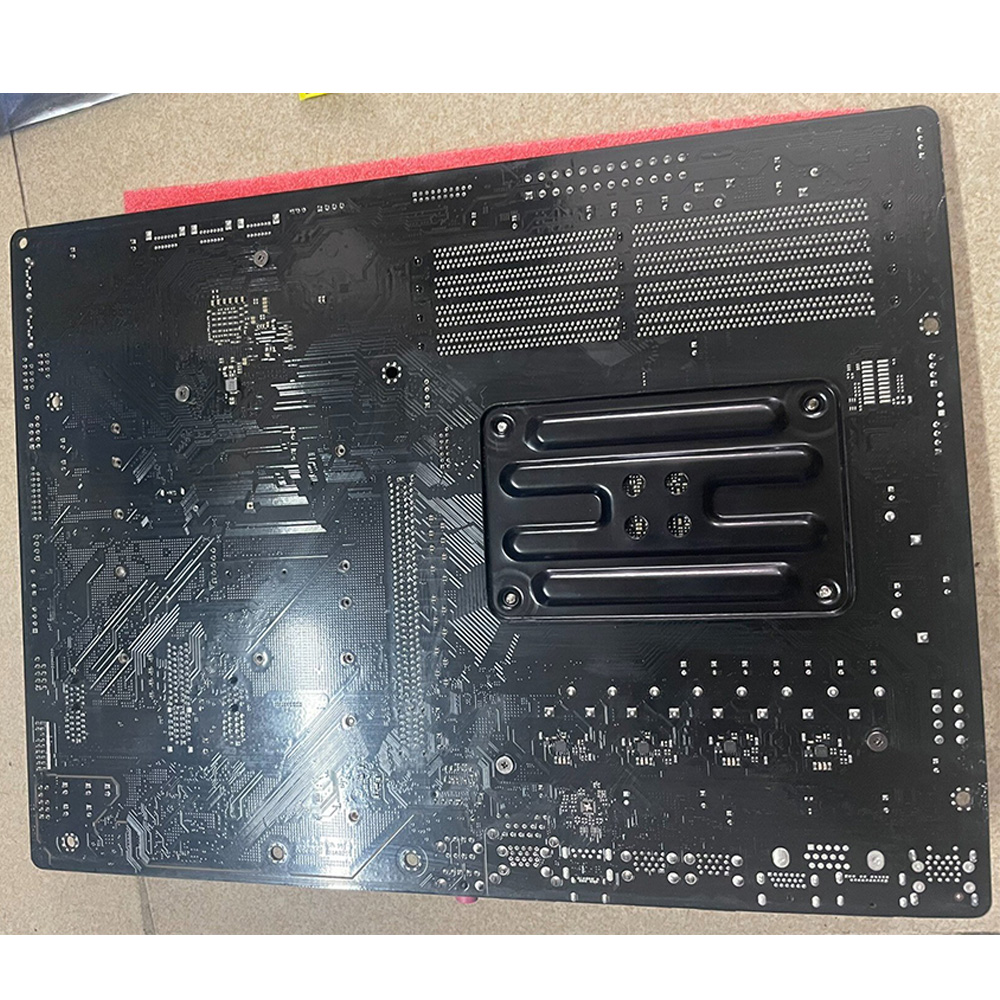 For ASRock X570 Phantom Gaming 4 Motherboard Socket AM4 DDR4 ATX