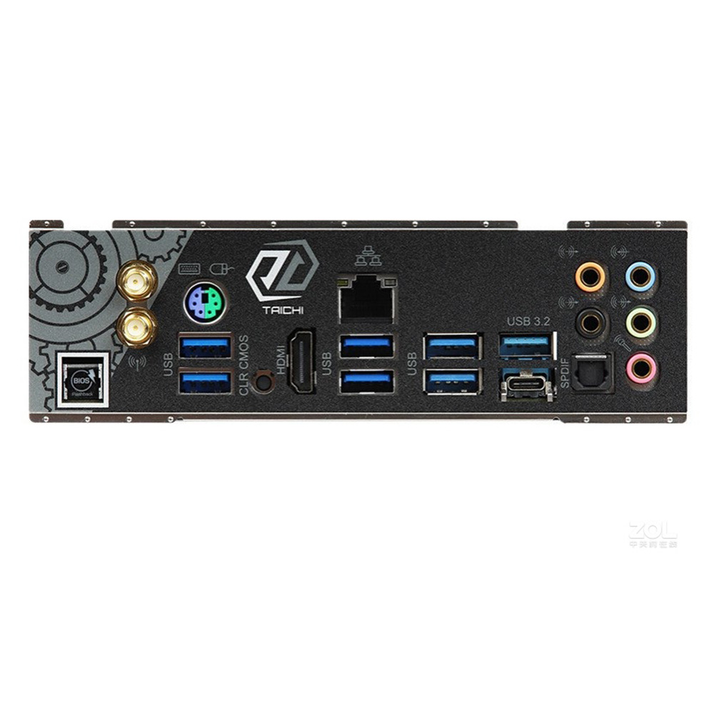 For ASRock X570 Taichi Motherboard Socket AM4 DDR4 PCI-E4.0 ATX | eBay