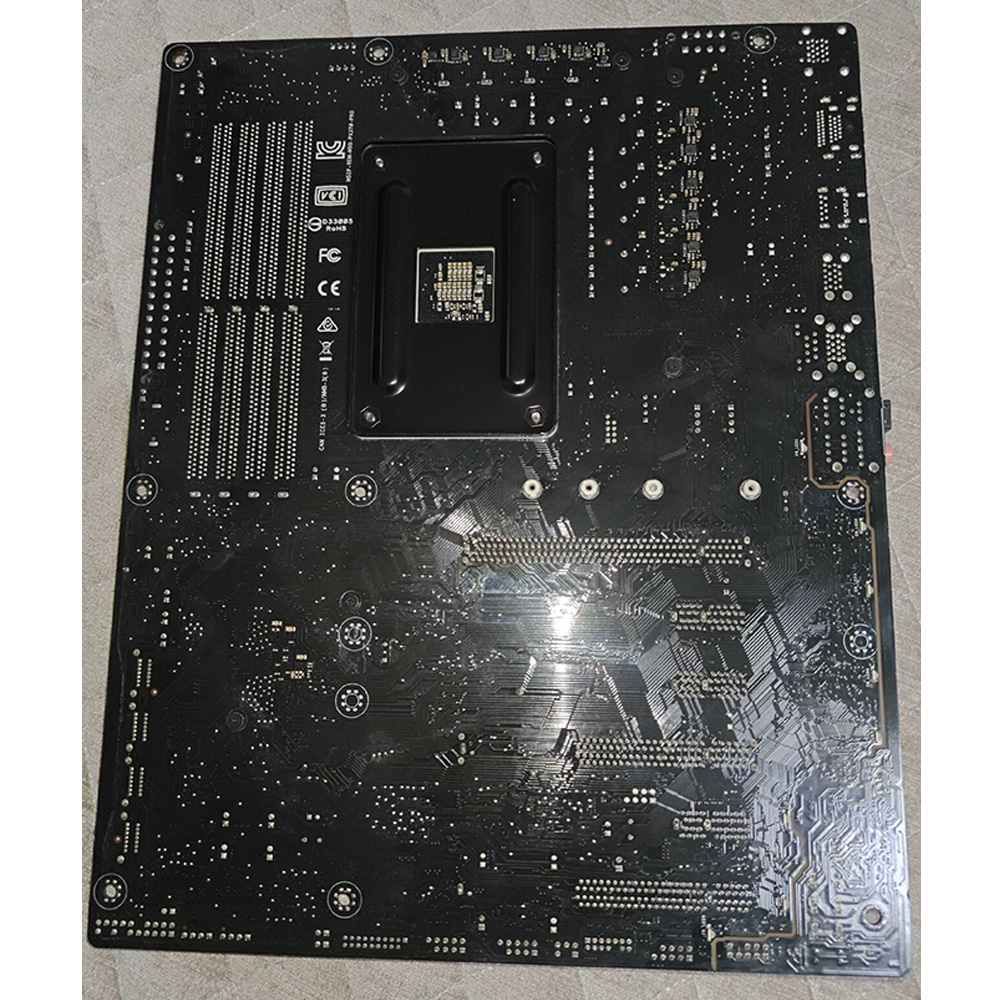 For ASUS PRIME X370-PRO Motherboard Socket AM4 DDR4 ATX | eBay