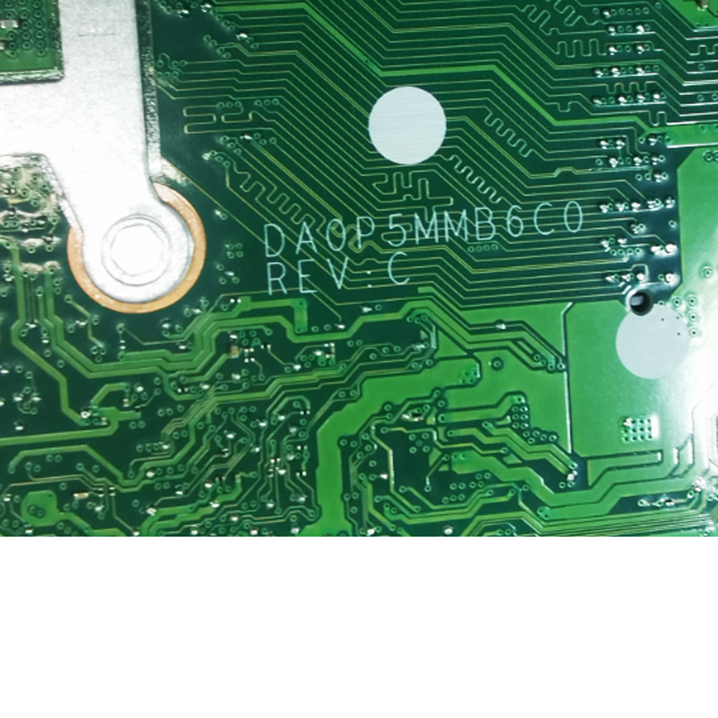 For HP 15Z-EF R5-5625U Laptop Motherboard DA0P5MMB6C0 N05843-601