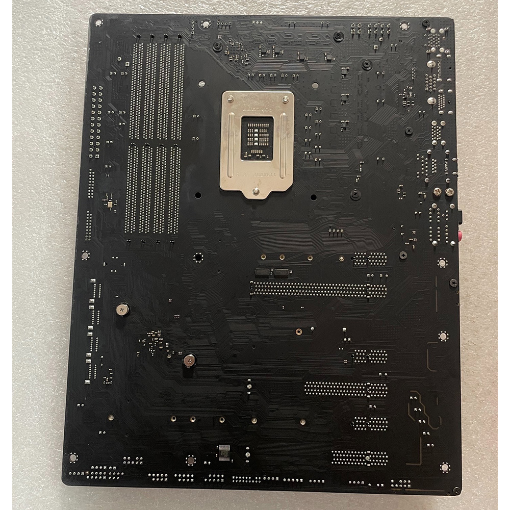For ASRock Z390 Extreme4 Motherboard LGA1151 DDR4 VGA+DP+ ATX | eBay