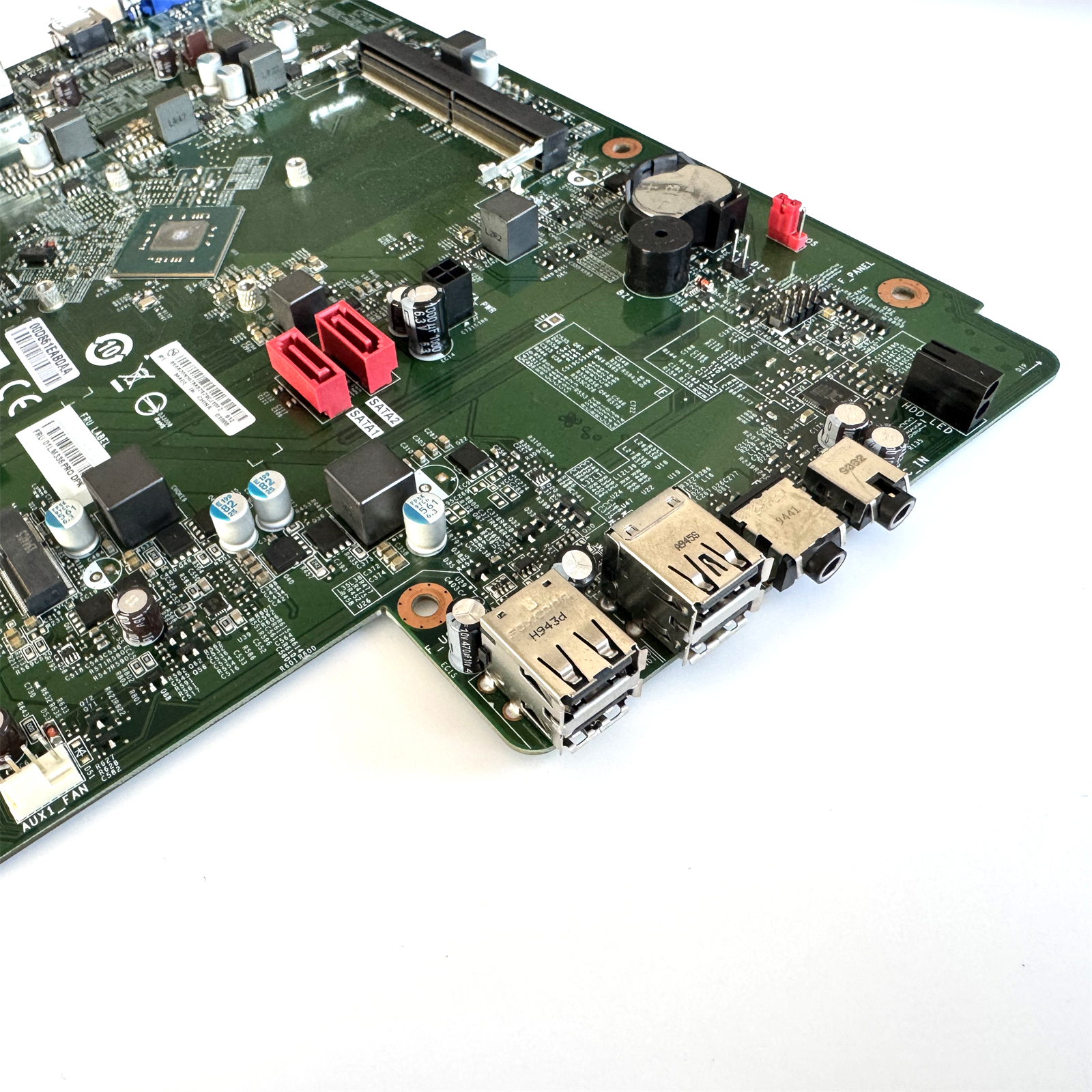 For Lenovo M2900d M2600d M310-08IGM Motherboard IGLKMS 01LM336 | eBay