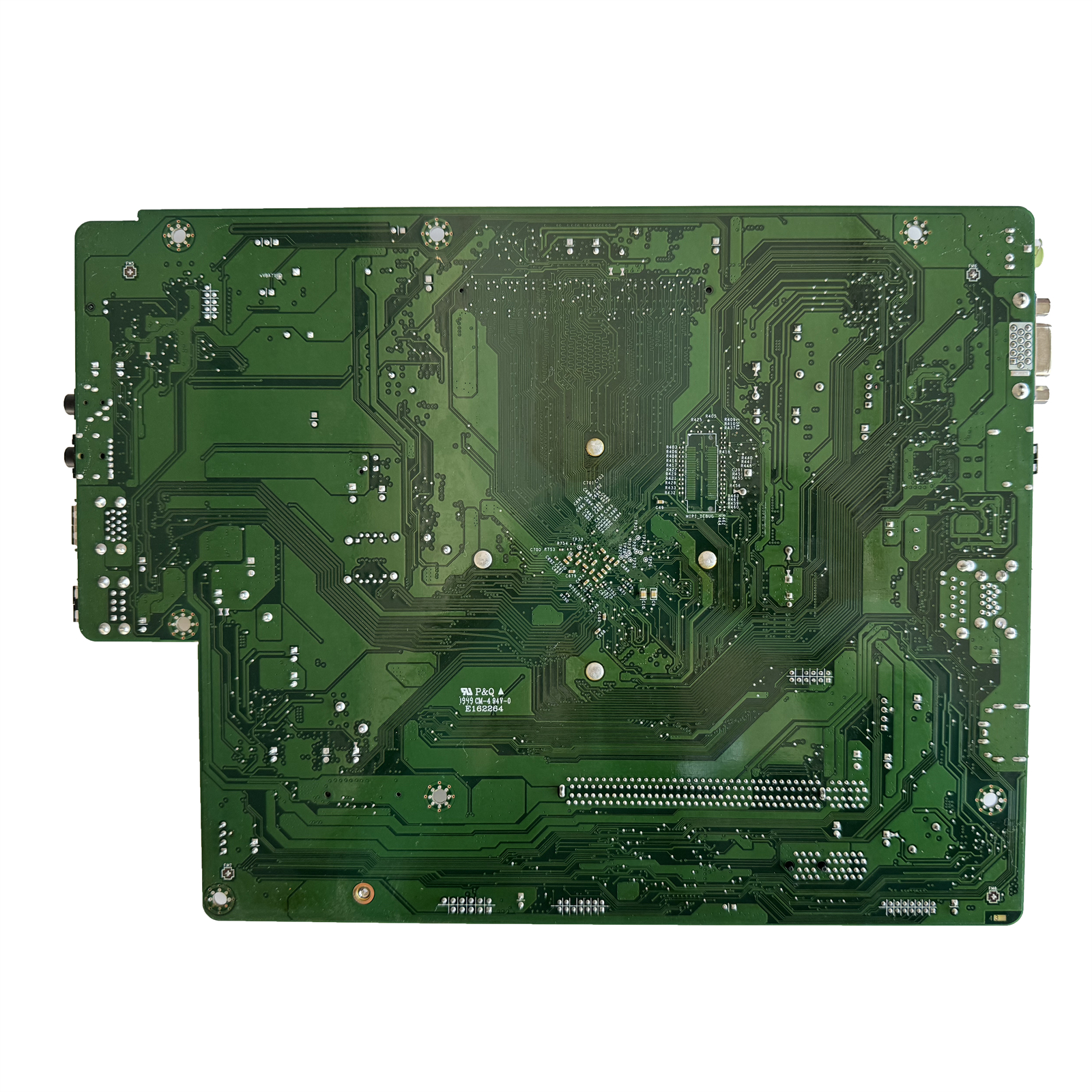 For Lenovo M2900d M2600d M310-08IGM Motherboard IGLKMS 01LM336 | eBay