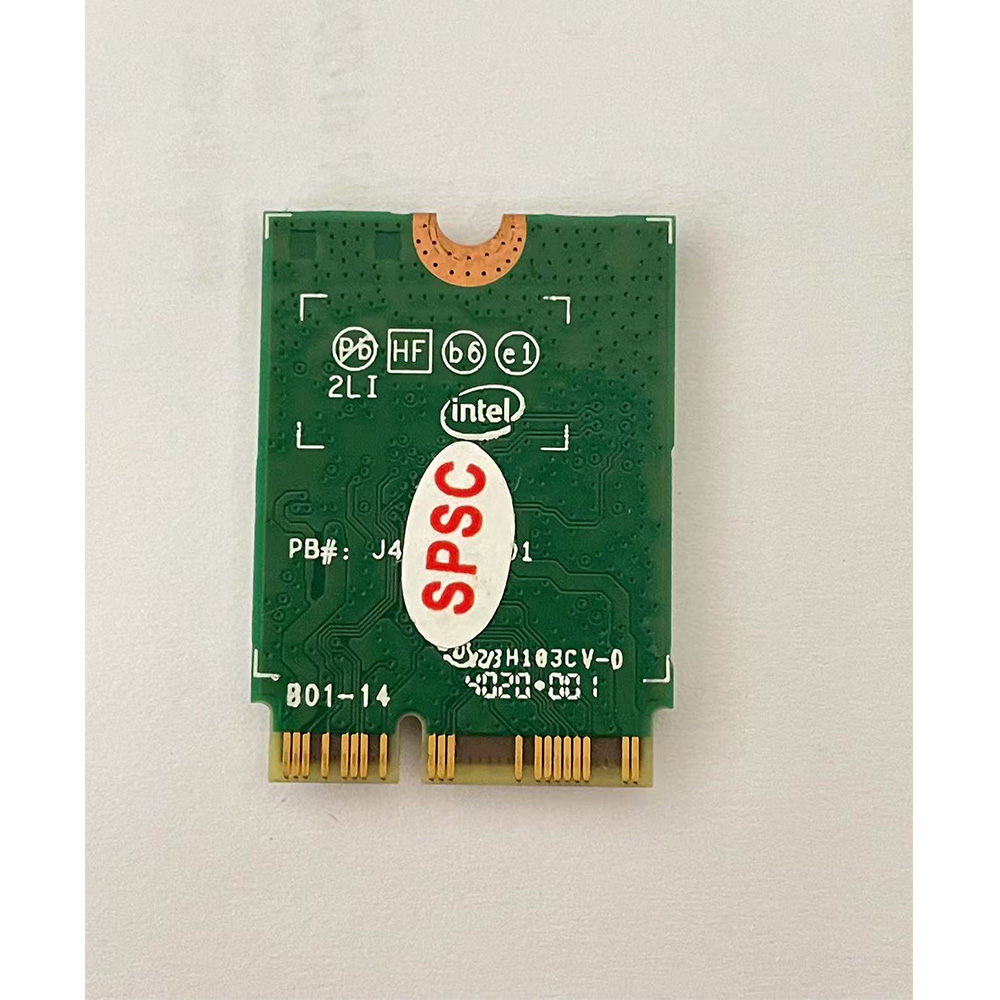 For Dell Vostro 3690 3681 Wireless Network Card Bluetooth Module