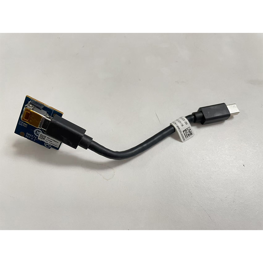 For Lenovo P3+Tiny Thunderbolt 4 Card Expansion Card