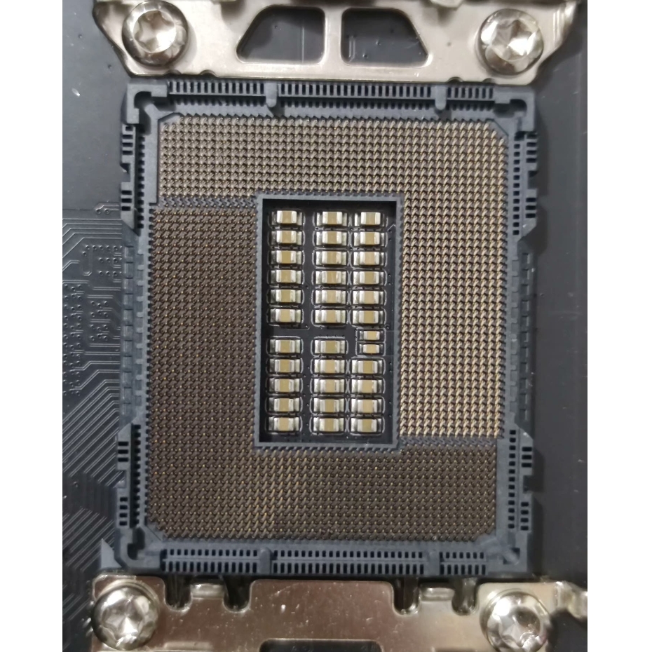 FOR Gigabyte B660I AORUS PRO DDR4 Motherboard DDR4 LGA1700 B660