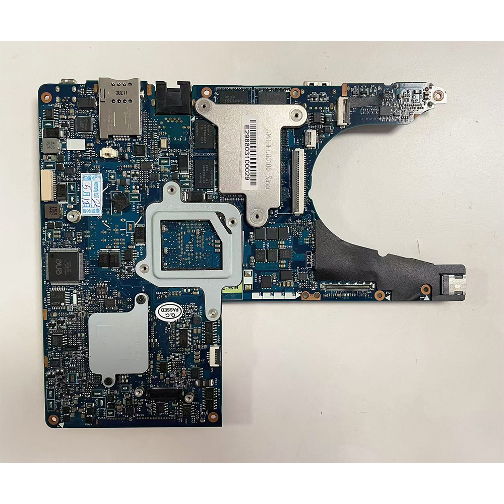 For Dell Alienware M11X R3 i7-2637M/i7-2617M Motherboard LA-6961P