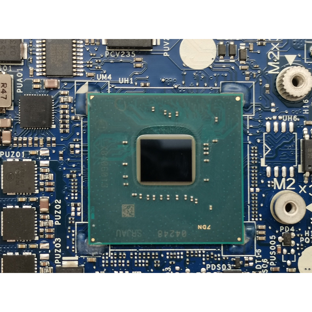 For Dell Alienware M17 R3 i9-10980HK RTX2080 8G Motherboard LA For Dell Alienware M17 R3 i9-10980HK RTX2080 8G Motherboard LA