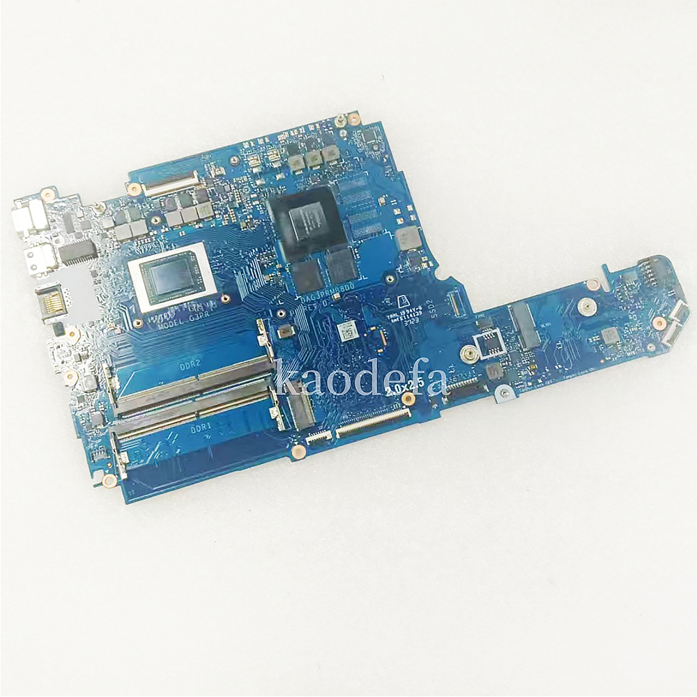 Buy For HP Victus 15-FB R5-7535HS RTX2050 4G Motherboard
