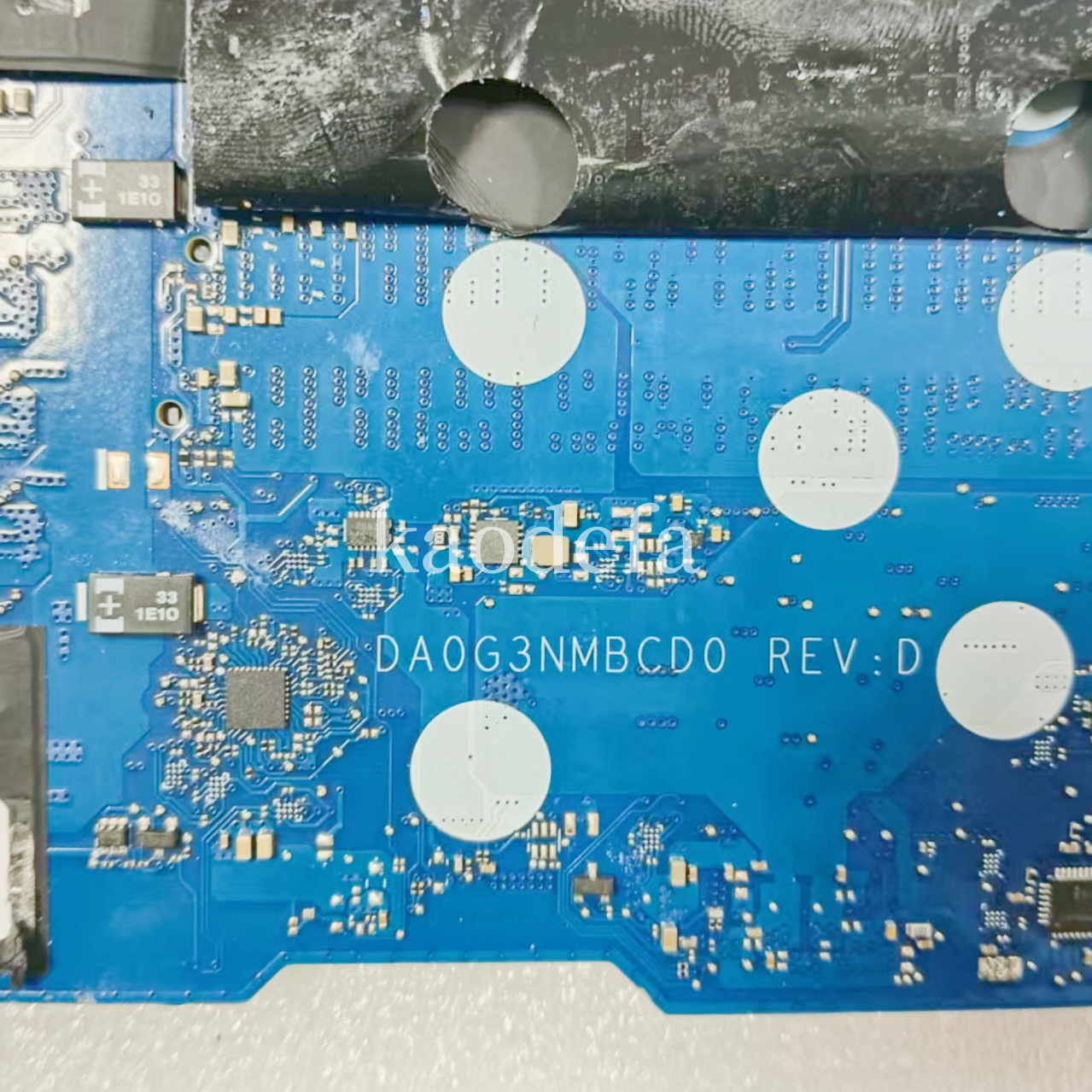 For HP OMEN 16-K i7-12700H RTX3060 6GB Laptop Motherboard N13799