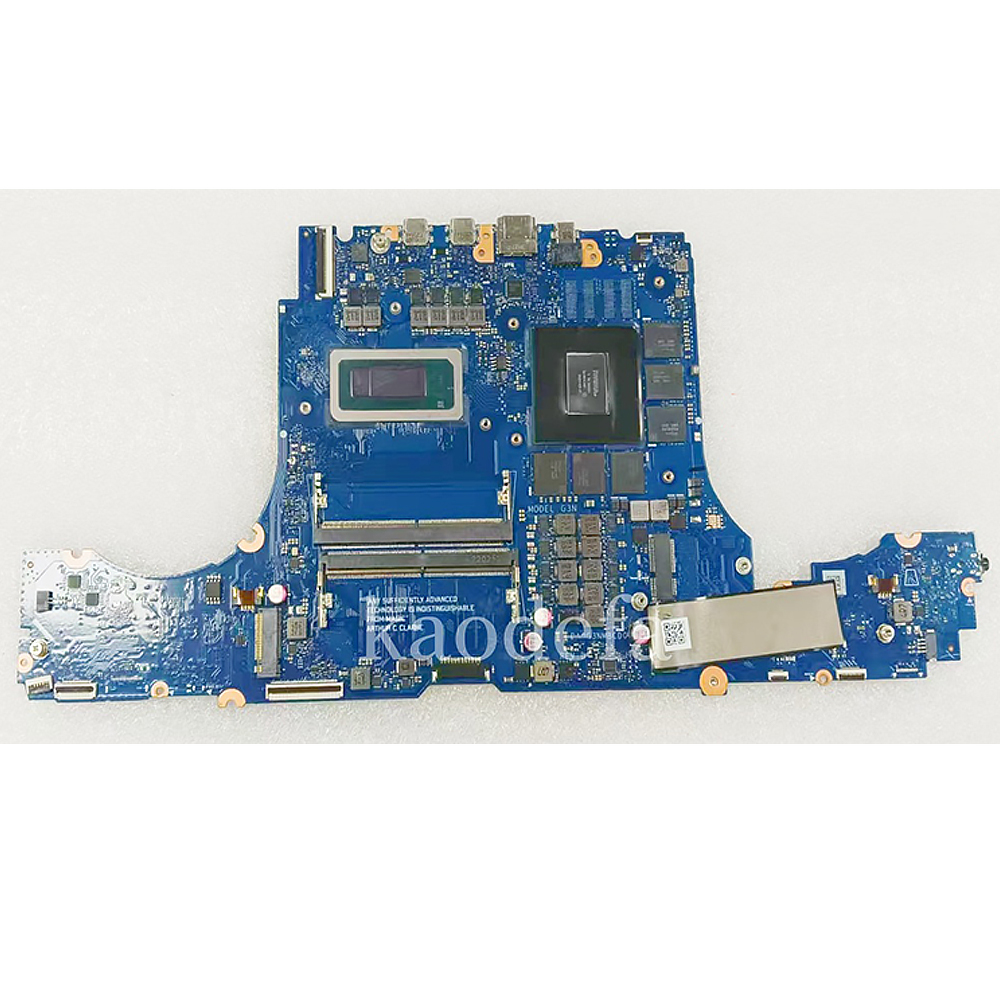 For HP OMEN 16-K i7-12700H RTX3060 6GB Laptop Motherboard N13799