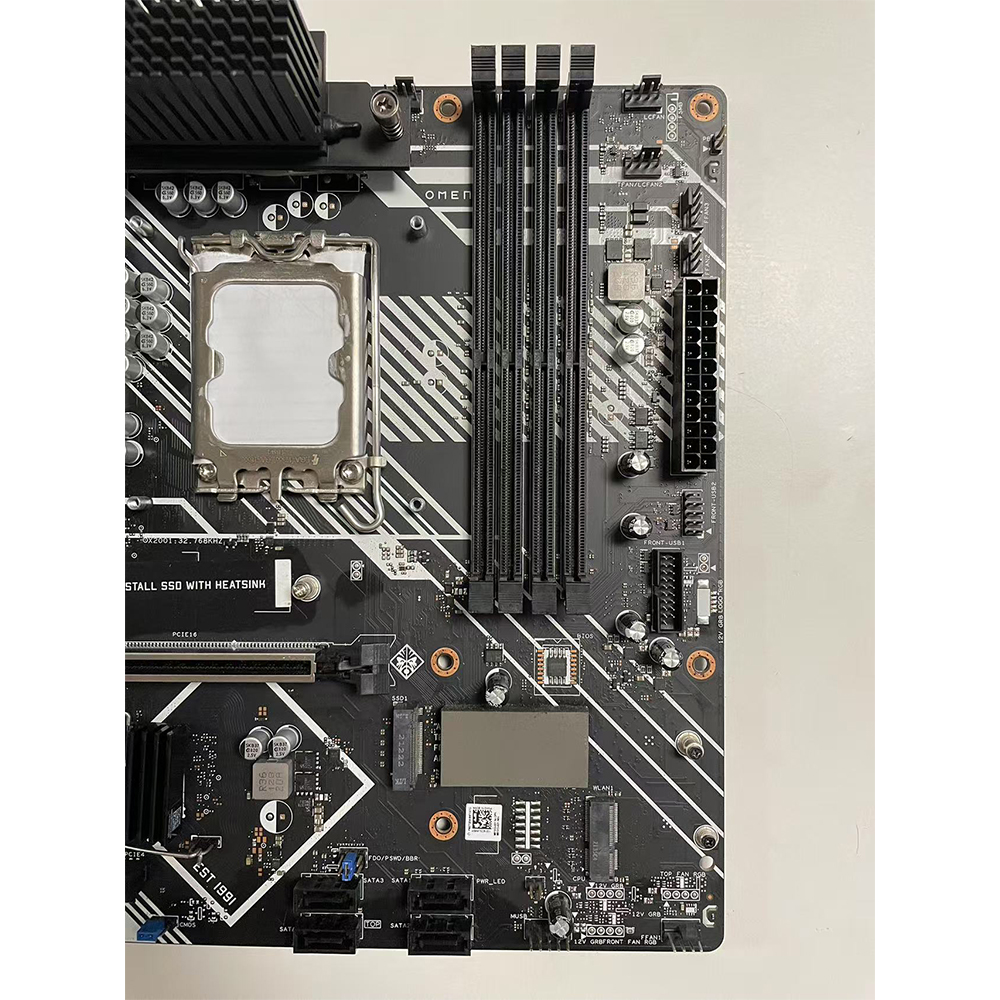 For HP OMEN GT21 GT22 Desktop Motherboard Z690 LGA1700 M81915-601