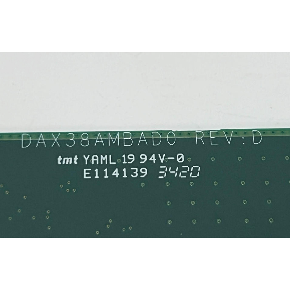 For HP X360 15-DF i7-10510U MX250 2GB Laptop Motherboard