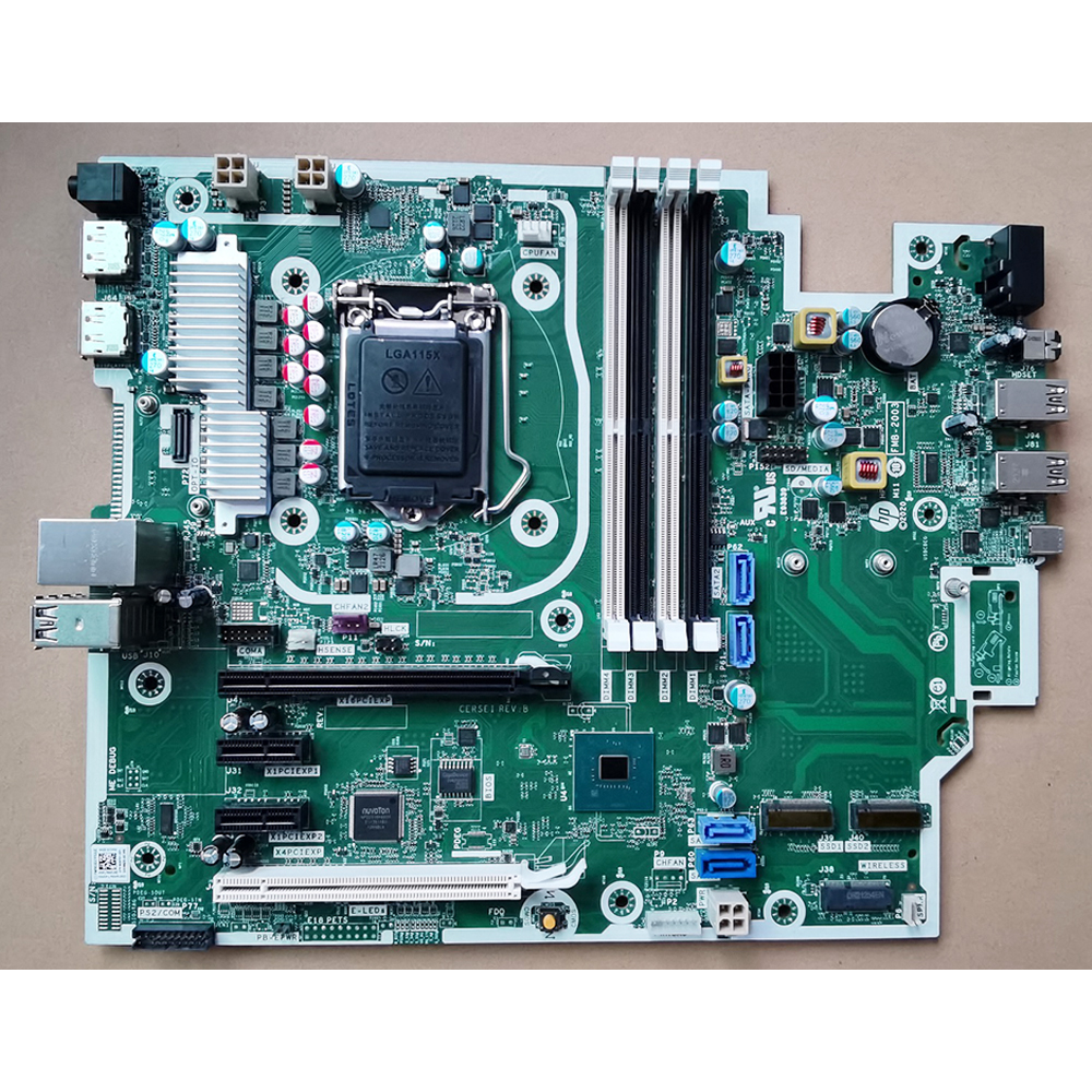 Buy For HP 800 Z1 Entry G6 TWR Motherboard M08761-001 L76443-002