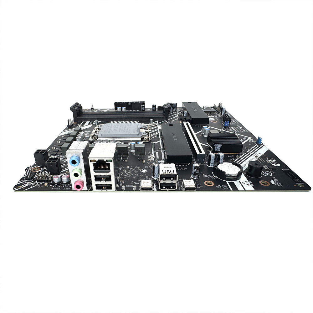 For HP OMEN 25L Gaming GT15 Intel H670 LGA1700 Motherboard M81915