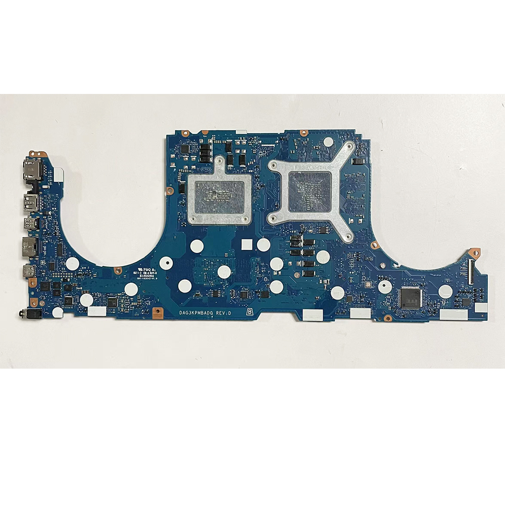 For HP Omen 16-C Laptop Motherboard with R5-5600H RTX3050