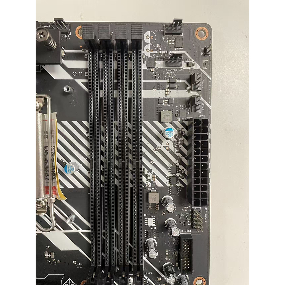 For HP OMEN 40L GT21 Intel Z790 Chipset DDR5 Motherboard 212049-1