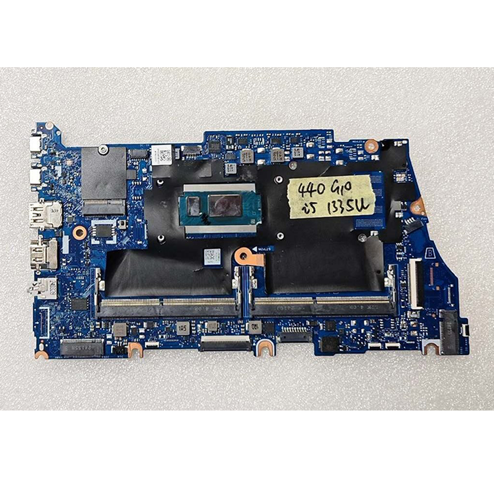 For HP Probook 440 G10 450 G10 Motherboard with i5-1335U