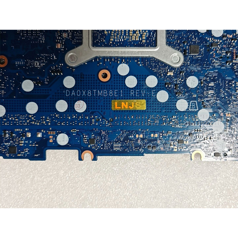 For HP Probook 440 G10 450 G10 Motherboard with i5-1335U