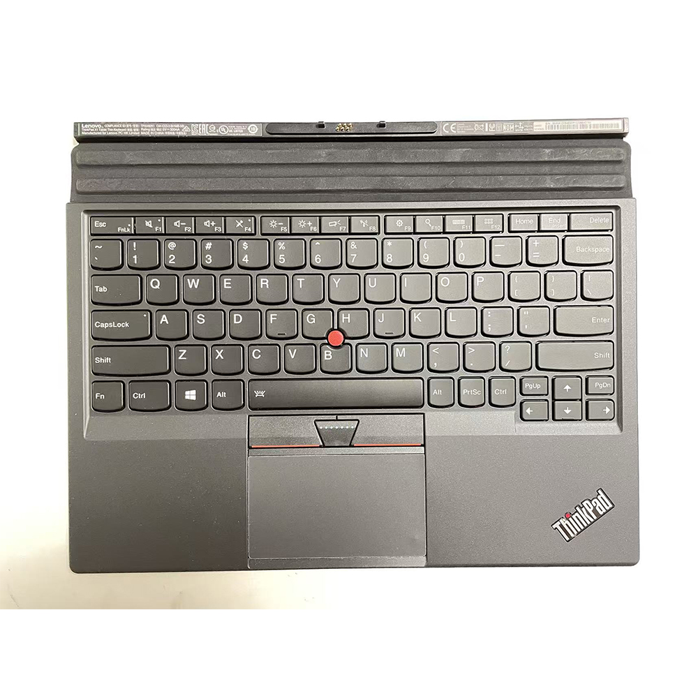 For Lenovo ThinkPad X1 Tablet 1st Gen TP00082K1 Tablet Keyboard | eBay