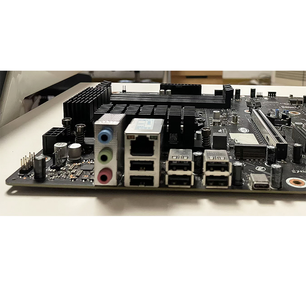 For HP OMEN 25L GT13 Motherboard M28845-001/601 L76700-003