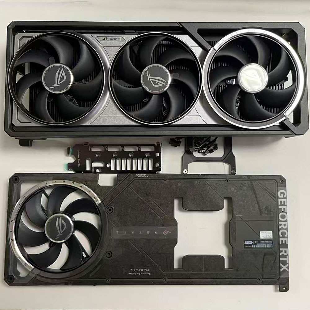 For ASUS RTX5090 ROG ASTRAL Series HeatSink Cooling Fan or a Bad